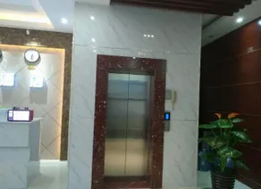 Xiangyun Select Hotel (Wuming Agricultural Products Market Branch) - Image 5