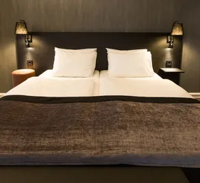 Saga Hotel Oslo Central - Image 3