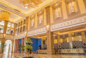 Happy Castle International Hotel - Image 3