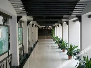Nanyang Hotel, Jiaotong University, Xi'an (Jiaotong University Qinglong Temple) - Image 2