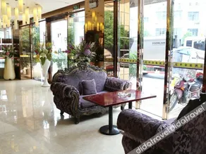 Yishen Diamond Hotel - Image 3