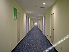 7 Days Inn (Xinle Changyang Road) - Image 4