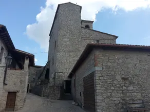 Castello Izzalini Todi Resort - Image 4