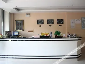 Shenghao Business Hotel - Image 2