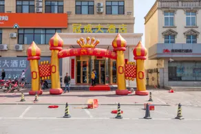 Guancheng Hotel - Image 3