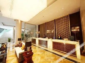 Deefly Haiyan Hotel - Image 3