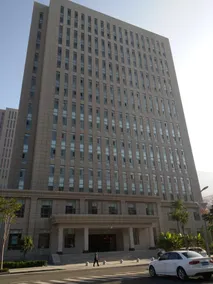 Longnan Human Resources Training Service Center - Image 4