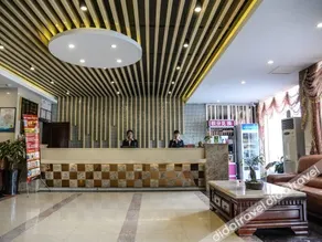 Jinjiang Hotel (Qingdao Jimo Ancient City Powerlong City Plaza) - Image 2
