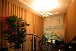 Xianting Esports Hotel - Image 4