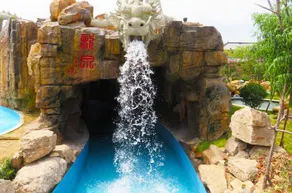 Kunlong Hot Spring Hotel - Image 3