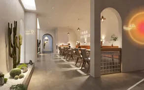 汕头18 居轻舍智慧酒店 - Image 3