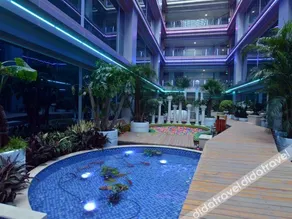Vienna International Hotel (Shijiazhuang Zhonghua North Street) - Image 5