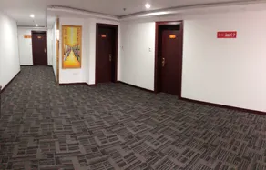 Pod Inn HotelShanghai Chongming Renmin Road Bayi Pedestrian Street Branch - Image 5
