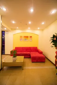 Homeinn Pebble Hotel (Gaomi Liqun Road Railway Station) - Image 2