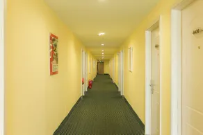 Home Inn Taizhou Jichuan East Road Wanda Plaza - Image 5