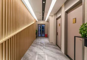 Homeinn Selected Hotel (Ningbo Jiangbei Olympic Sports Center Jinshan Road Subway Station) - Image 3