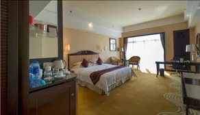 Maritim Hotel Wuhu - Image 2