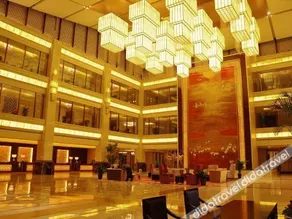 Yancheng Guest Hotel - Image 2