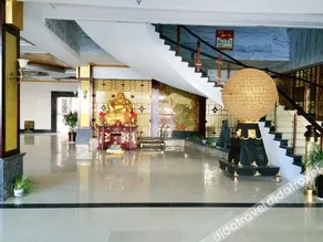 Jinchao Business Hotel - Image 2