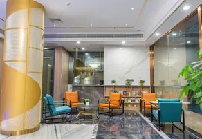 Star Sesaon  Hotel - Image 5