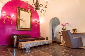 Aspaki Exclusive Hotel - Image 2