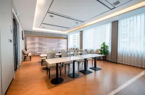 OKDAY Hotel (Jiefang Road, Lianhu Square, Hengyang) - Image 4