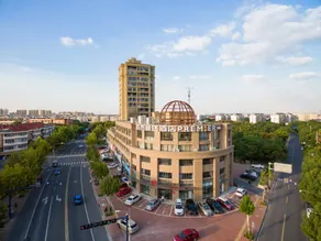City Premier Hotel  (Jiaxing Science and Technology City) - Image 2