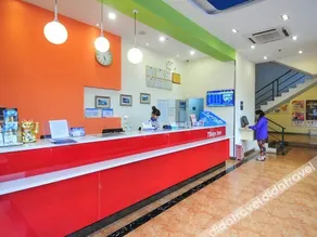 7Days Inn Hotel (Haikou Nongken Headquarters) - Image 2