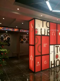 Muxi Hotel - Image 3