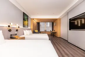 Starway Hotel Heze University Town - Image 5