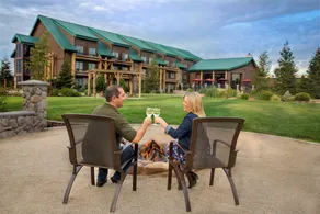 Colusa Casino Resort - Image 4