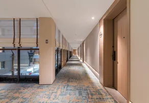 Starway Hotel (Yuncheng Airport Avenue Shangdongcheng) - Image 3