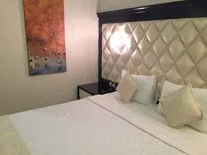 Centrum Business Hotel - Image 5