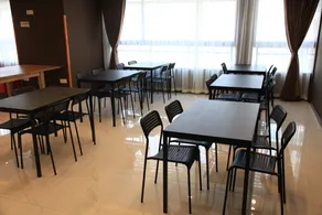 Bozun Hotel Chongqing University City - Image 3