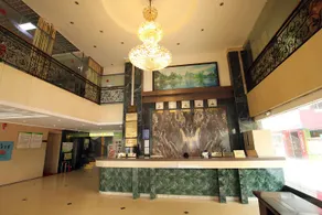 Jinricheng Hotel - Image 1