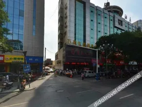 Jingyuan Hotel - Image 4