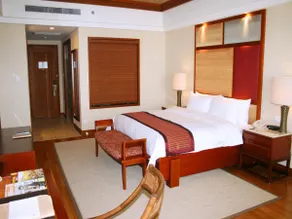 Suzhou Yangcheng Lake Lanting Hotel - Image 2