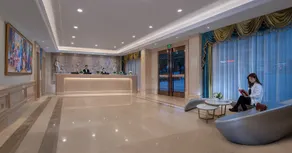 Vienna 3 Best Hotel (Shantou Chenghai Bus Terminal) - Image 3