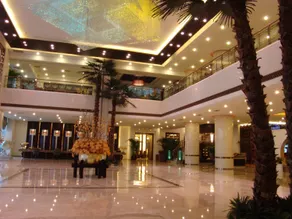 Zhuozheng International Hotel - Image 2