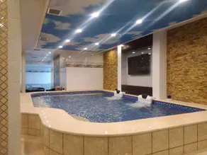 Shenchi Grand Hotel - Image 2