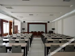 Junyi Inn Shenzhou Municipal Government - Image 4