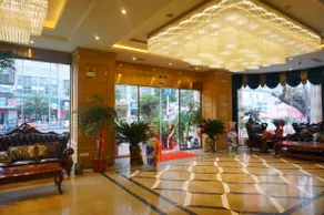 Vienna Smart Hotel (Nanbai Branch, Banzhou District, Zunyi) - Image 3