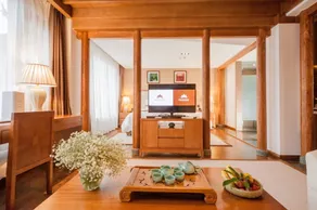 Lijiang Tianyu Boutique Hotel - Image 3
