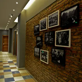 Su Zhiwu Hotel (Tongde Plaza, Baiyun Road, Kunming) - Image 3