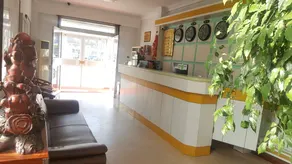 Huating Hotel (Lanzhou West Road Branch) - Image 4