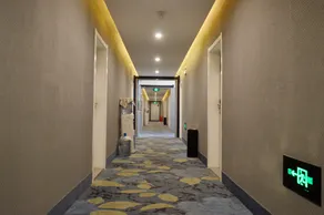 Lang Yun Ripple Hotel (Pingshan Hehualou county standard store) - Image 2