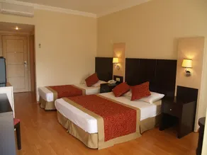 GARDEN RESORT BERGAMOT - Image 4