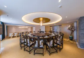 Jianguo Hidden Hotel-Shenzhen International Convention&Exhibition Center Hotel - Image 2
