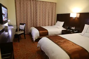 Benjoy Hotel - Jinqiao Branch - Image 4