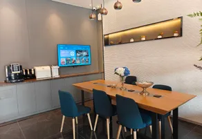 Homeinn Selected Hotel (Jining Yutai Feiyue Times Square) - Image 5